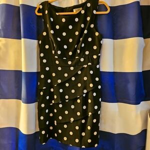 Dress Barn Dress 10P